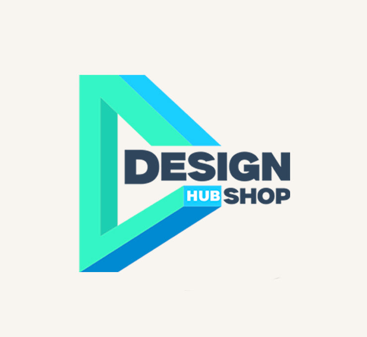 Design Hub Shop